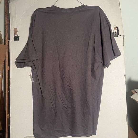 Chris Stapleton Men's Mineral Stone Acid Distressed Vintage Wash Tee T-Shirt/New - Picture 5 of 5